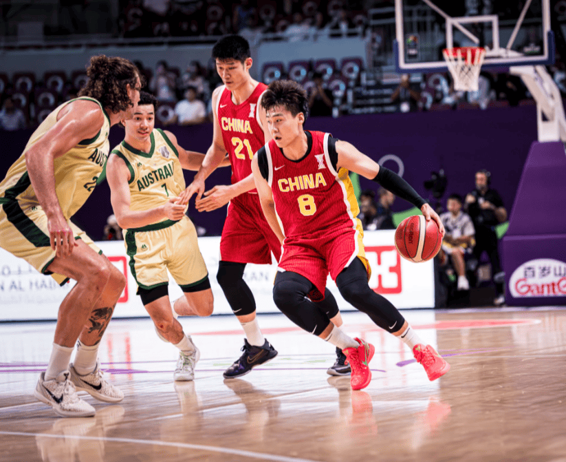 值得钦佩! Zhao Rui解释了男子篮球的精神 Hu Mingxuan几乎成为了最后的神 值得钦佩! Zhao Rui解释了男子篮球的精神 Hu Mingxuan几乎成为了最后的神