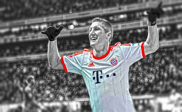 09月14日 德甲第3轮 拜仁慕尼黑vs汉堡 全场录像回放 09月14日 德甲第3轮 拜仁慕尼黑vs汉堡 全场录像回放